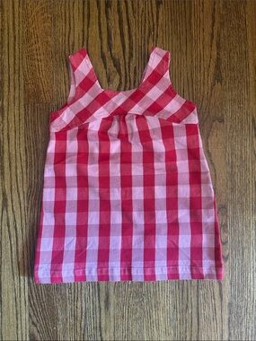 Patsy Aiken Chez Bella Toddler Dress